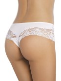 Stringi 121 Kolor(biały) Rozmiar(XL)