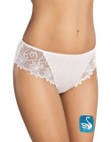 Stringi 134 Kolor(biały) Rozmiar(XL)