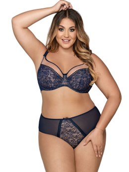 Biustonosz 1396 Kolor(beige) Rozmiar(95G)