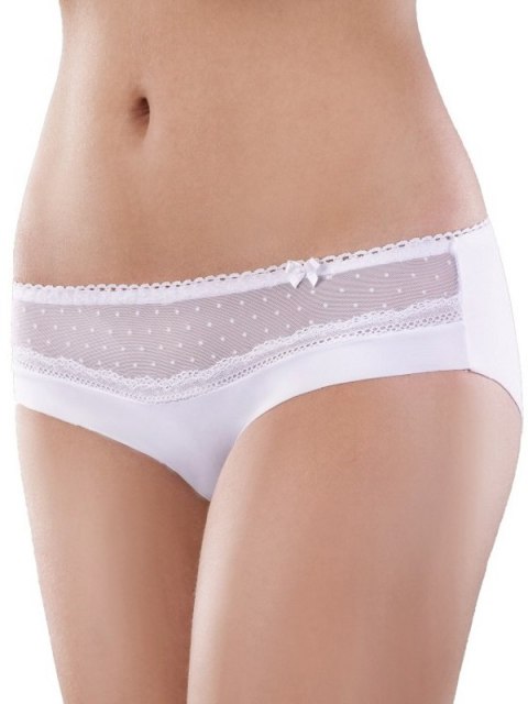 Figi 17 Kolor(biały) Rozmiar(XL) Figi 17 Kolor(biały) Rozmiar(XL)
