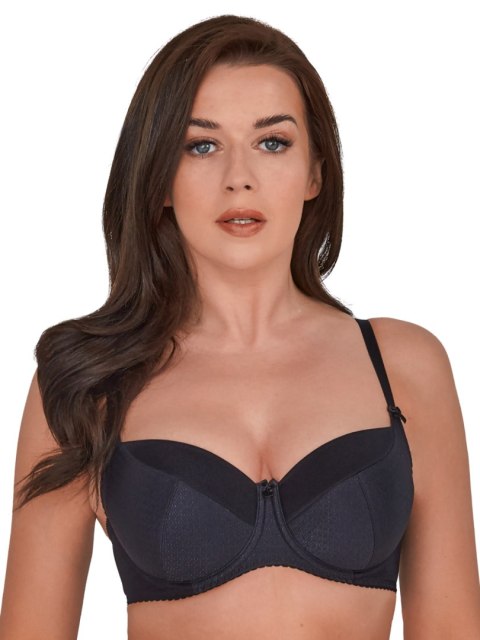 Biustonosz 281 Kolor(beżowy 2) Rozmiar(80G) Biustonosz 281 Kolor(beżowy 2) Rozmiar(80G)