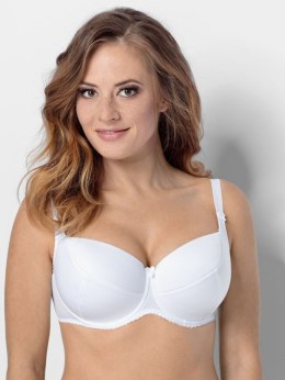 Biustonosz 281 Kolor(biały 2) Rozmiar(85C)