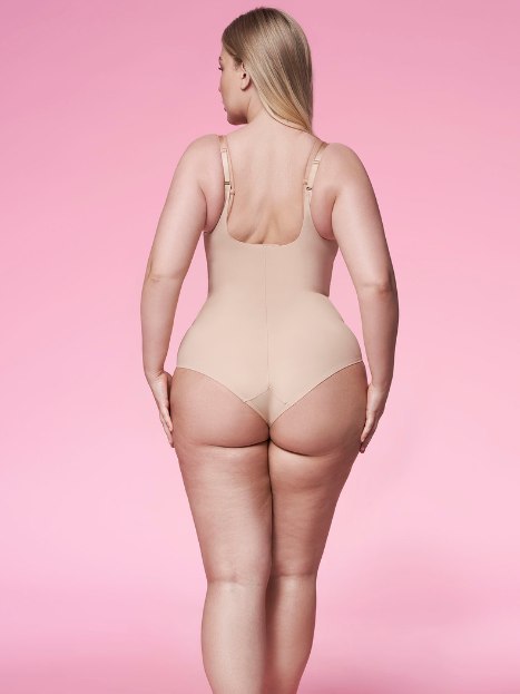Body pod biust 219 Kolor(natural) Rozmiar(L) Body pod biust 219 Kolor(natural) Rozmiar(L)