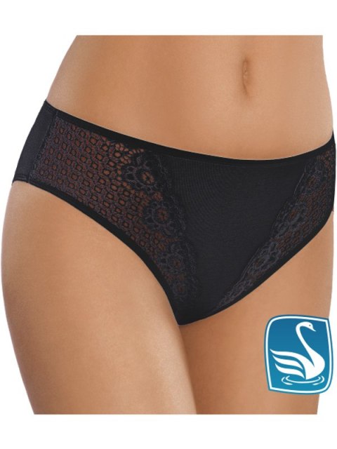 Figi 50 Kolor(czarny) Rozmiar(XL) Figi 50 Kolor(czarny) Rozmiar(XL)