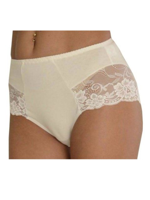 Figi 530/INESS Kolor(ecru) Rozmiar(XL) Figi 530/INESS Kolor(ecru) Rozmiar(XL)