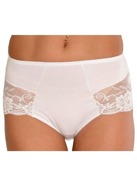 Figi 530/INESS Kolor(ecru) Rozmiar(XL) Figi 530/INESS Kolor(ecru) Rozmiar(XL)
