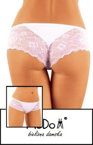 Figi 56 Kolor(biały) Rozmiar(XL)