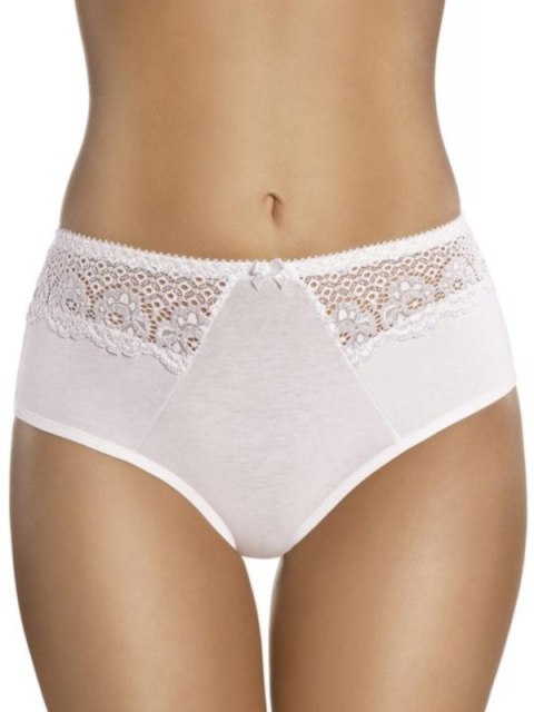 Figi 63 Kolor(biały) Rozmiar(XL) Figi 63 Kolor(biały) Rozmiar(XL)