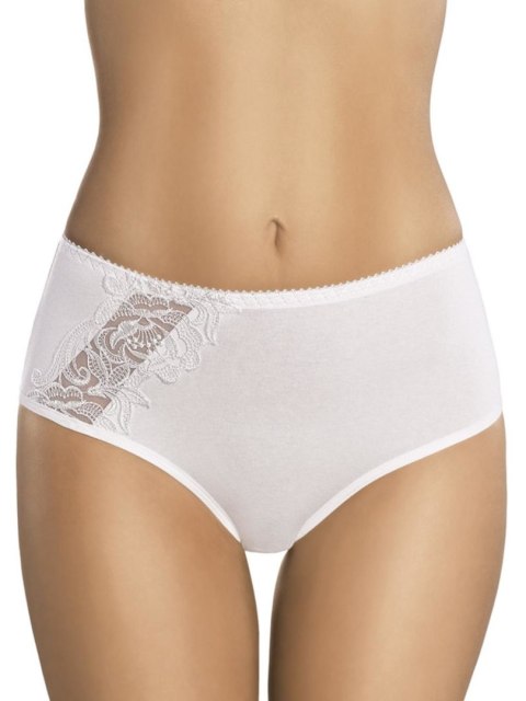 Figi 68 Kolor(biały) Rozmiar(XL) Figi 68 Kolor(biały) Rozmiar(XL)