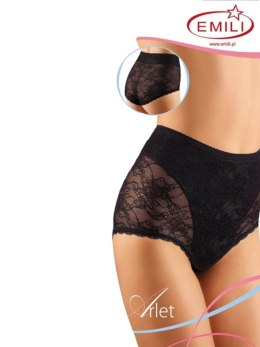 Figi ARLET Kolor(biały) Rozmiar(XL)