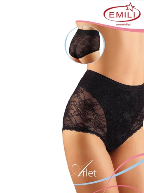 Figi ARLET Kolor(biały) Rozmiar(XL) Figi ARLET Kolor(biały) Rozmiar(XL)