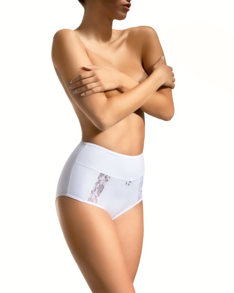 Figi BBL 005 Kolor(beige) Rozmiar(XXL)