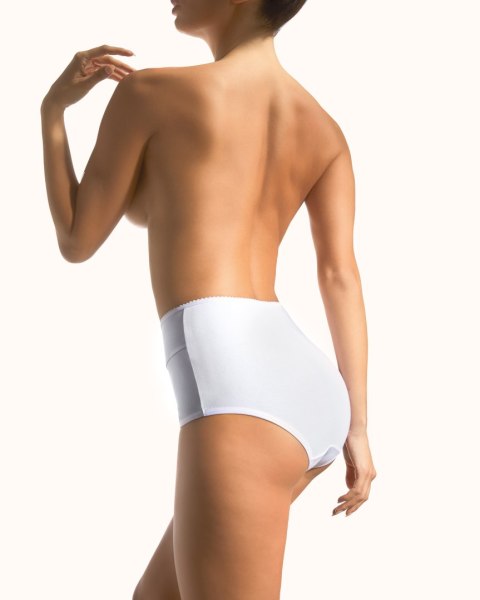 Figi BBL 005 Kolor(beige) Rozmiar(L)