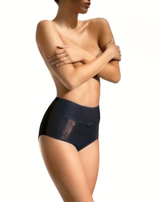 Figi BBL 005 Kolor(beige) Rozmiar(M)