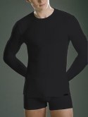 Koszulka AUTHENTIC 214 Kolor(czarny) Rozmiar(XXL)