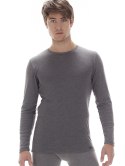 Koszulka AUTHENTIC 214 Kolor(czarny) Rozmiar(M)