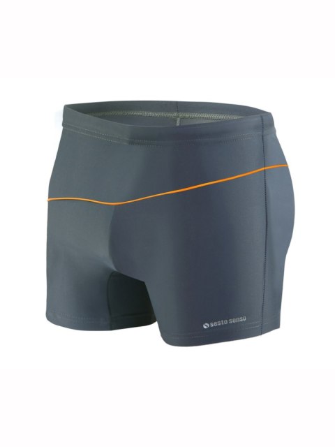 Bokserka kąpielowa 314 Kolor(czarny) Rozmiar(XL) Bokserka kąpielowa 314 Kolor(czarny) Rozmiar(XL)
