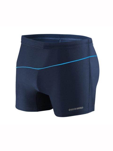 Bokserka kąpielowa 314 Kolor(czarny) Rozmiar(XL) Bokserka kąpielowa 314 Kolor(czarny) Rozmiar(XL)