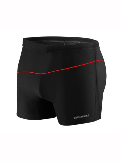 Bokserka kąpielowa 314 Kolor(czarny) Rozmiar(XL) Bokserka kąpielowa 314 Kolor(czarny) Rozmiar(XL)