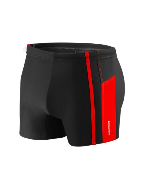 Bokserka kąpielowa 364 Kolor(czarny) Rozmiar(XL) Bokserka kąpielowa 364 Kolor(czarny) Rozmiar(XL)