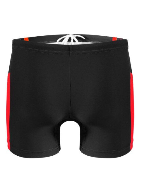 Bokserka kąpielowa 364 Kolor(czarny) Rozmiar(XL) Bokserka kąpielowa 364 Kolor(czarny) Rozmiar(XL)