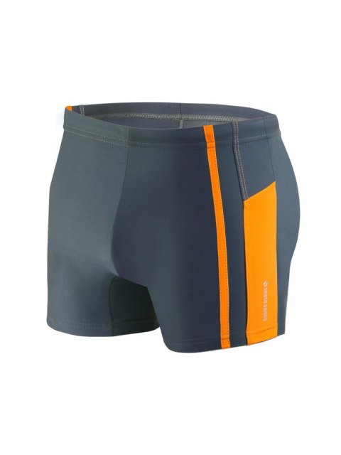 Bokserka kąpielowa 364 Kolor(czarny) Rozmiar(XL) Bokserka kąpielowa 364 Kolor(czarny) Rozmiar(XL)