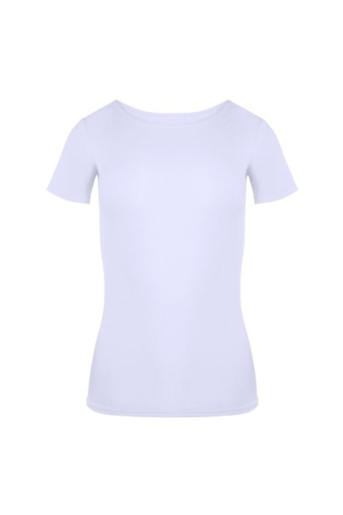 Koszulka CARLA Kolor(biały) Rozmiar(3XL) Koszulka CARLA Kolor(biały) Rozmiar(3XL)