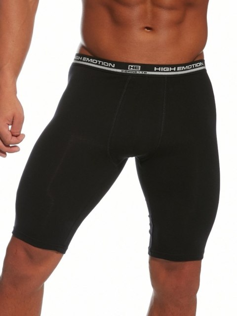 Bokserki ENERGY LONG Kolor(czarny) Rozmiar(XL) Bokserki ENERGY LONG Kolor(czarny) Rozmiar(XL)