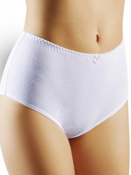 Figi CREMA Kolor(biały) Rozmiar(M)