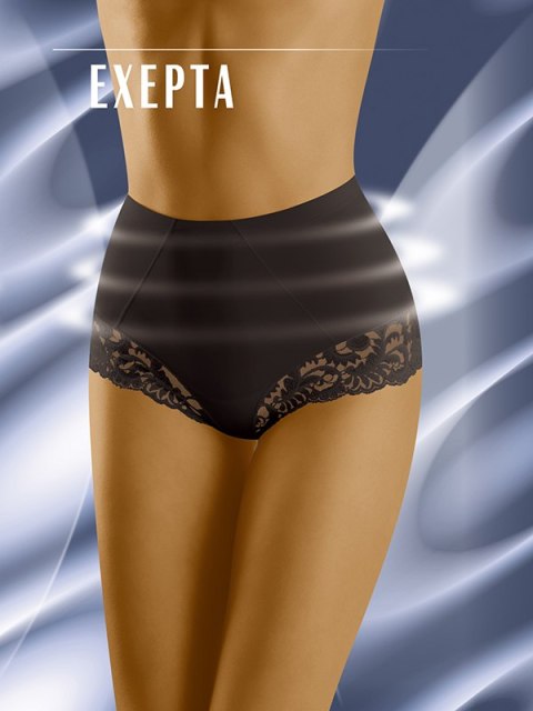 Figi EXEPTA Kolor(czarny) Rozmiar(XL) Figi EXEPTA Kolor(czarny) Rozmiar(XL)