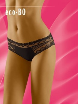Figi ECO BO Kolor(czarny) Rozmiar(XL)