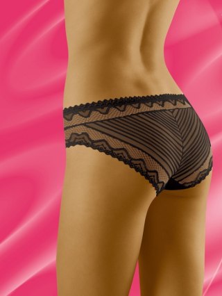 Figi ECO BO Kolor(czarny) Rozmiar(XL)