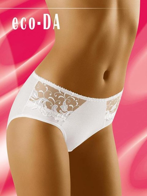 Figi ECO DA Kolor(biały) Rozmiar(XL) Figi ECO DA Kolor(biały) Rozmiar(XL)