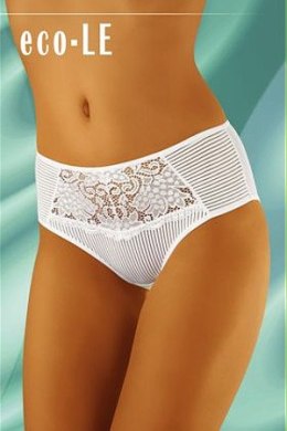 Figi ECO LE Kolor(czarny) Rozmiar(XL)