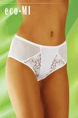 Figi ECO MI Kolor(biały) Rozmiar(XL)