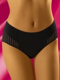 Figi ECO QU Kolor(czarny) Rozmiar(XL)