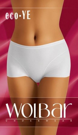 Figi ECO YE Kolor(biały) Rozmiar(XL)