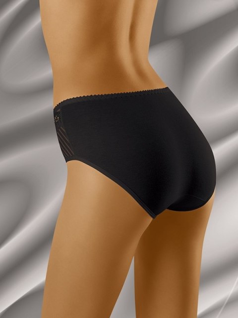 Figi ECO ZA Kolor(czarny) Rozmiar(XL) Figi ECO ZA Kolor(czarny) Rozmiar(XL)