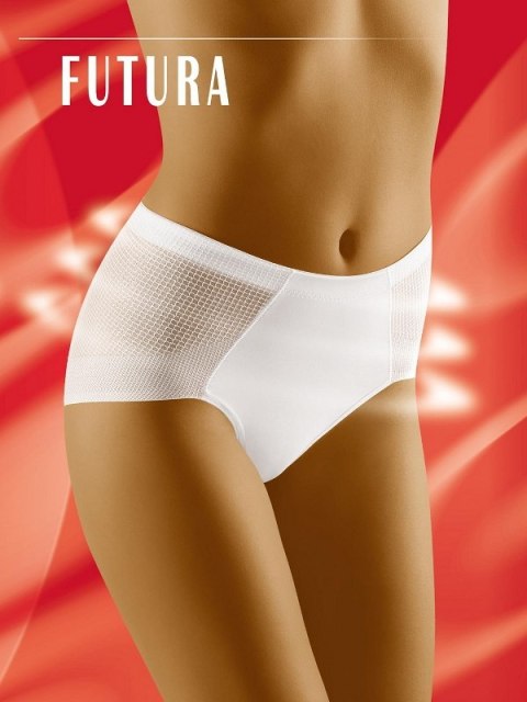 Figi FUTURA Kolor(czarny) Rozmiar(XXL) Figi FUTURA Kolor(czarny) Rozmiar(XXL)