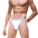 Slipy TANGA HIGH EMOTION Kolor(claret) Rozmiar(L)