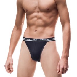Slipy TANGA HIGH EMOTION Kolor(claret) Rozmiar(L)