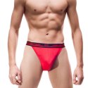 Slipy TANGA HIGH EMOTION Kolor(claret) Rozmiar(L)