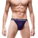 Slipy TANGA HIGH EMOTION Kolor(claret) Rozmiar(L)