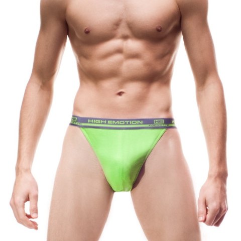 Slipy TANGA HIGH EMOTION Kolor(claret) Rozmiar(L) Slipy TANGA HIGH EMOTION Kolor(claret) Rozmiar(L)
