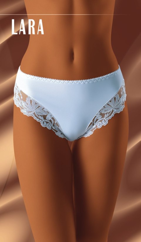 Figi LARA Kolor(czarny) Rozmiar(XXL) Figi LARA Kolor(czarny) Rozmiar(XXL)