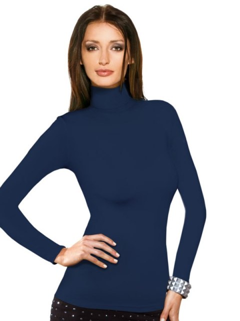 Koszulka KIMI Kolor(melanżowy granat) Rozmiar(XL) Koszulka KIMI Kolor(melanżowy granat) Rozmiar(XL)