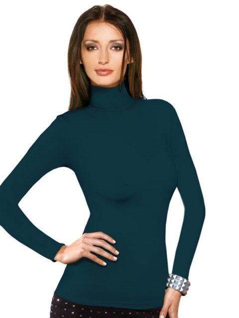 Koszulka KIMI Kolor(melanżowy granat) Rozmiar(XL) Koszulka KIMI Kolor(melanżowy granat) Rozmiar(XL)