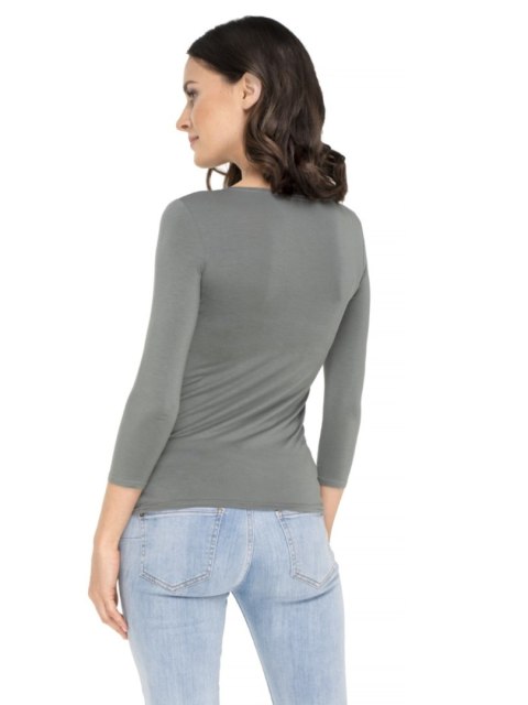 Koszulka MANATI 3/4 Kolor(biały) Rozmiar(XXL) Koszulka MANATI 3/4 Kolor(biały) Rozmiar(XXL)