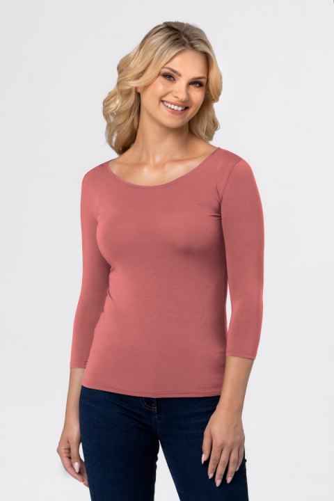 Koszulka MANATI 3/4 Kolor(biały) Rozmiar(XXL) Koszulka MANATI 3/4 Kolor(biały) Rozmiar(XXL)