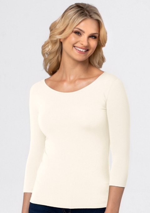Koszulka MANATI 3/4 Kolor(czarny) Rozmiar(3XL) Koszulka MANATI 3/4 Kolor(czarny) Rozmiar(3XL)